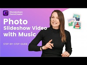 Photo Slideshow | Make the Best Photo and Video Slideshow with Music
