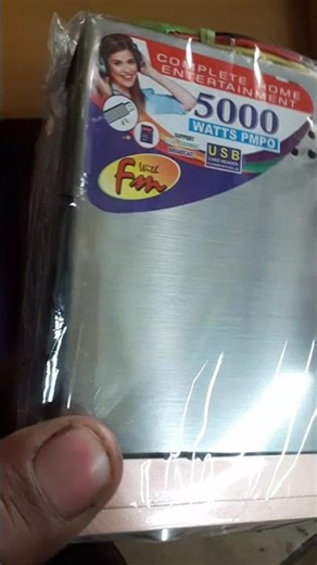 USB player mp3 USB port and BLUETOOTH PRICE 799