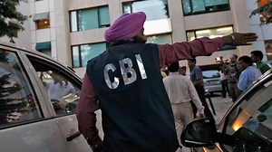 CBI books its own officials in bank fraud case, raids CBI headquarters