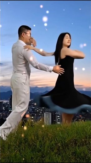 멈출 수 없는 음악👉 Unstoppable music#알고리즘#석양길#나훈아# #연주 #소백산여우#사교댄스 #부르스#유트브#트로트#댄스#콜라텍음악 #알고리즘쇼츠#다음춤 #행복#춤