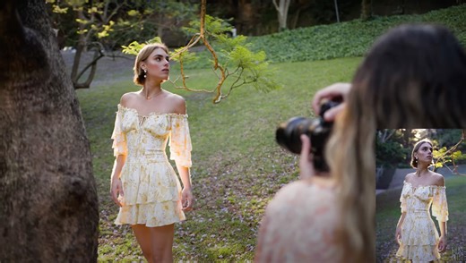 Composition Tips When Using a 24-70mm Zoom Lens