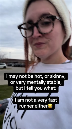 Slow Runner's Journey: Embracing Progress