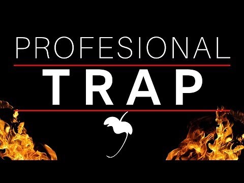 🔥Como HACER TRAP PROFESIONAL | FL Studio Tutorial