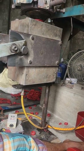 Made In 5-Liter Sos Gallons making process """....