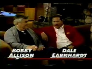 TNN Winners - Neil Bonnett 1/4