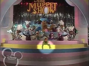 The Muppet Show Intro (HD)