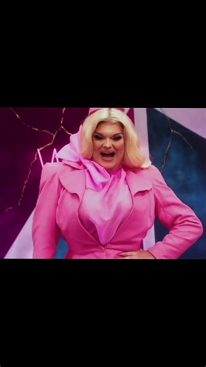 Entering the Drag Race Werkroom: A Legally Blonde Mindset