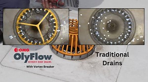 Vortex Breaker Comparison