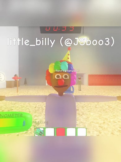 This Is the Most Chaotic Roblox Game Ever 😭#roblox #viral #gaming #fyp #xyzbca #baldisbasics