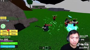 JuJuBoTV Blox Fruits: Level 1 Adventures Revealed!