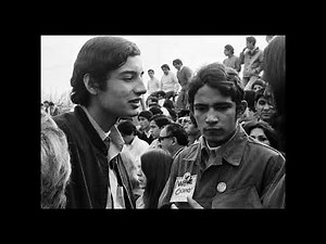 "The 1968 East L.A. Walkouts: Students With Courage" by Elliott