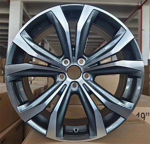 [Hot Item] Auto Replica Car Wheels Rims for Lexus