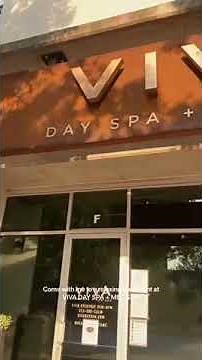 Couple's Massages at Viva Day Spa + Med Spa