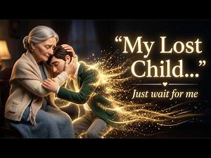 My Lost Child - Heaven Holds My Child | A Song for Parents Who Lost a Child | WonderSpirits