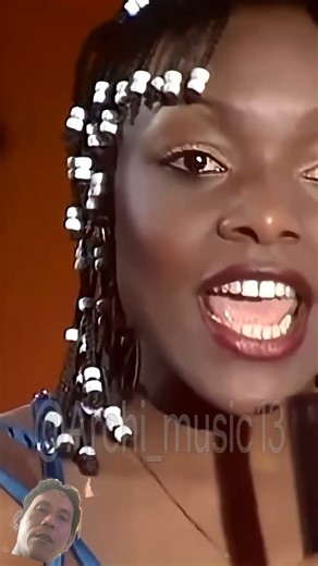 Eruption – One Way Ticket🔥💃 #music #musicshorts #classichits #shorts #nostalgia