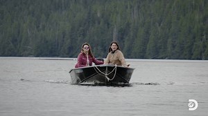 23K views · 816 reactions | 37 years ago, Mom and Da fell in love with Mosman.  Tonight, Rain and Bird retrace their footsteps to uncover Brown family history.  New #AlaskanBushPeople starts NOW on Discovery! | Alaskan Bush People | Facebook