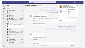 Microsoft Ignite 2022: Teams getting new Live Share and Intelligent Recap tools, Microsoft Places announced