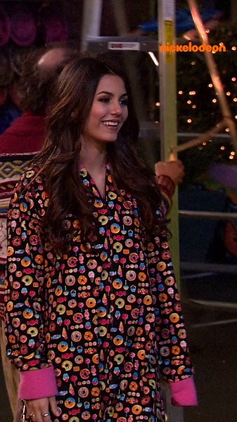 Hilarious Victorious Moments Compilation