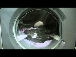 Hotpoint Aquarius WML540(G) - Delicate Whites - Shirts 30°C - Part 1/1