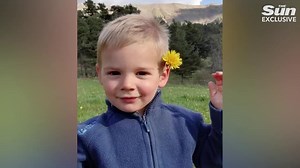 2.1K views · 15 reactions | Huge twist in missing Émile Soleil case as grandparents arrested for murder | The Irish Sun | Facebook