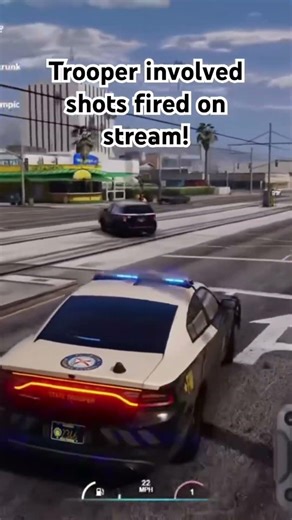 Liberty city FiveM gta roplay fire shord 🧐 #music #roplay #fivem #gtarp #phonkmusic
