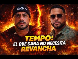 AL2: "CRUZASTE LA LINEA. CAISTE EN MI TRAMPA"