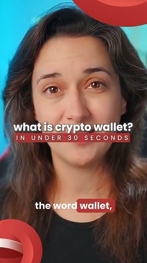 Fast, simple, and clear. #CryptoBasics | Santa Browser | Facebook