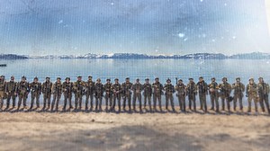 This year we celebrate 50 years of Special Weapons and Tactics (SWAT). For half a century, the Washoe County Sheriff’s Office SWAT Team has stood ready when the stakes are highest, carrying forward a foundation built by generations of dedicated operators. “As we recognize this milestone and the people who shaped this team throughout the years, we reflect on SWAT’s evolution from its early beginnings to the modern, highly trained unit of today. This journey reflects the dedication of those who ca