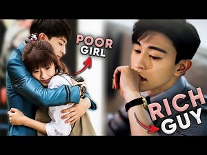12 Best Rich Guy Poor Girl Cdramas That'll Make You Wish You Had NOTHING!