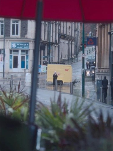 Not even UNIT could break free from the rules of that woman. #doctorwho