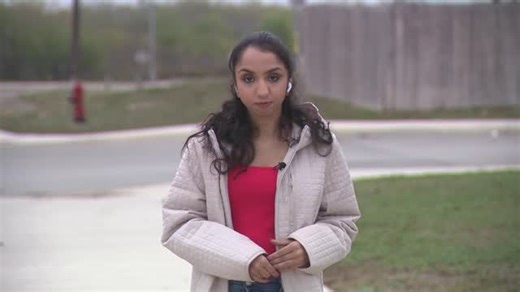 KENS 5 News on Instagram: "Plenty of kids will remain locked up at the juvenile detention center but there's also success stories from kids who stumbled and fell but managed to persevere."