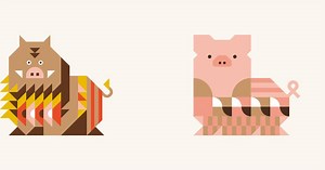 This is kind of a pig deal! 20% off your purchase. | J.Crew