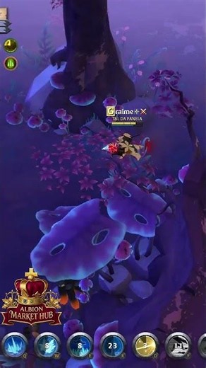 No One Escapes This Weapon