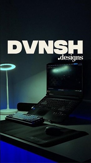 Day 1: Design Setup & Journey. #design #designer #aesthetic