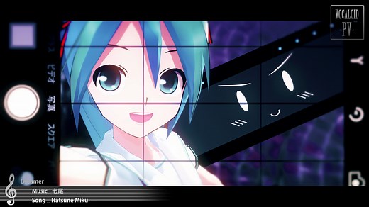 【MMD PV】Dreamer【4k修复/歌词字幕】