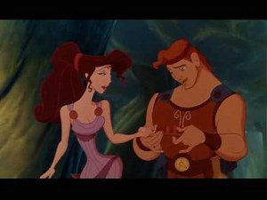 [Fandub]- Hercules rencontre Meg