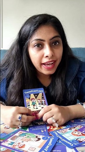 How Emotion Express Different From Other Emotion & Affirmation Cards