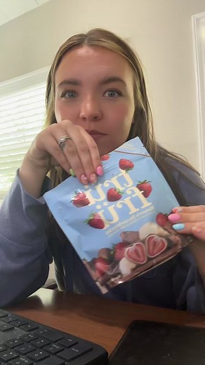 Review of Trufru Chocolate Covered Strawberries - Are They Worth It?