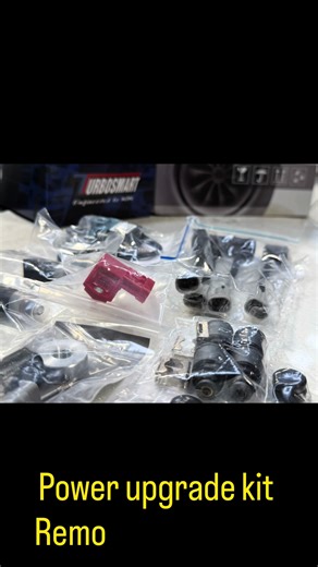 🦾 power upgrade kit : setup and ready to ship out. Destined for install on a 2020 sti. Mechanical work and tune planned with our mates at pro performance. #subie #subiegang #sti #jdm #fijitiktok🇫🇯