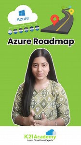 Comment 'Azure' for the link! 🔗✨ Feeling stuck in your Azure Cloud career? 🚀 Imagine a proven 12-week roadmap taking you from beginner to high-paying jobs. At K21 Academy, we offer 1:1 resume reviews and guidance from a cloud expert with over 20 years of experience. Join over 12,000 students who’ve landed 6-figure jobs by mastering Azure services, cloud security, Azure DevOps, and Terraform. Dive into 50 hands-on labs and real-time projects to enhance your CV. Stay till the end for a special g