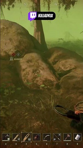 Icarus: Needler One Shot (IF I JUST BELIEVE IN MYSELF!) #Icarus #IcarusGame