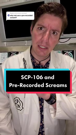 SCP-106 Femur Breaker: Answering Your Questions about the Horrifying Mechanism