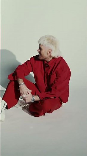 Can’t wait for you to see the full video this Friday…👀 #theloveihaveforyou #musicvideo