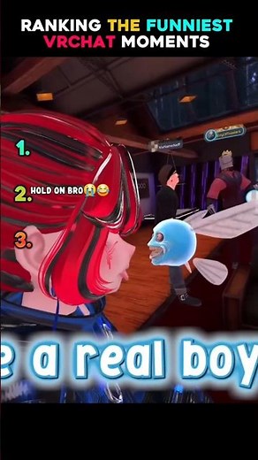 VRChat Is Getting Out of Control 😂 | Best Funny Moments