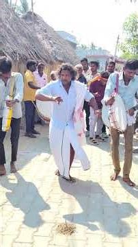 #DEATH PROGRAM DANCE 🥁💯💪 VINAYAKA BOYS 💥❤️