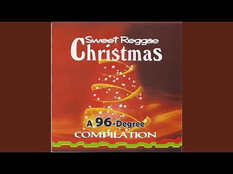 All I Want For Christmas