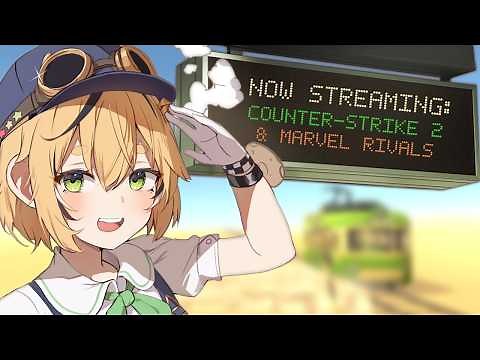 Gaming Train Choooo Chooooo
