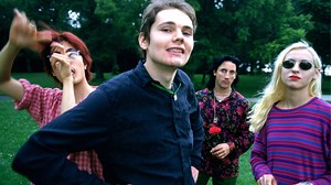 Smashing Pumpkins’ ‘Siamese Dream’: 10 Things You Didn’t Know
