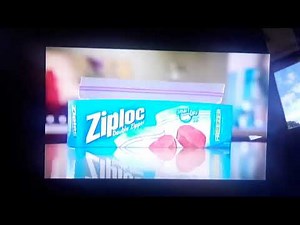 Ziploc TV Commercial
