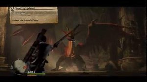 Dragon's Dogma Clear Skies Post Game Guide